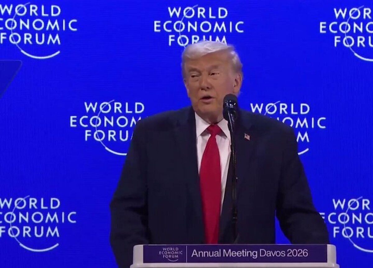 ترامپ: هفته گذشته، فقط از ونزوئلا ۵۰ میلیون بشکه نفت گرفتیم