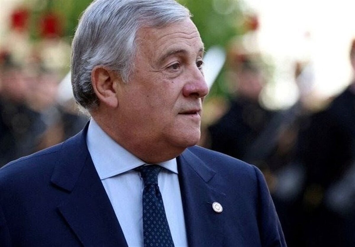 وزیر خارجه ایتالیا در مصاحبه‌ای بیان کرد که سفارت ایران کشور در ایران همچنان فعال است.