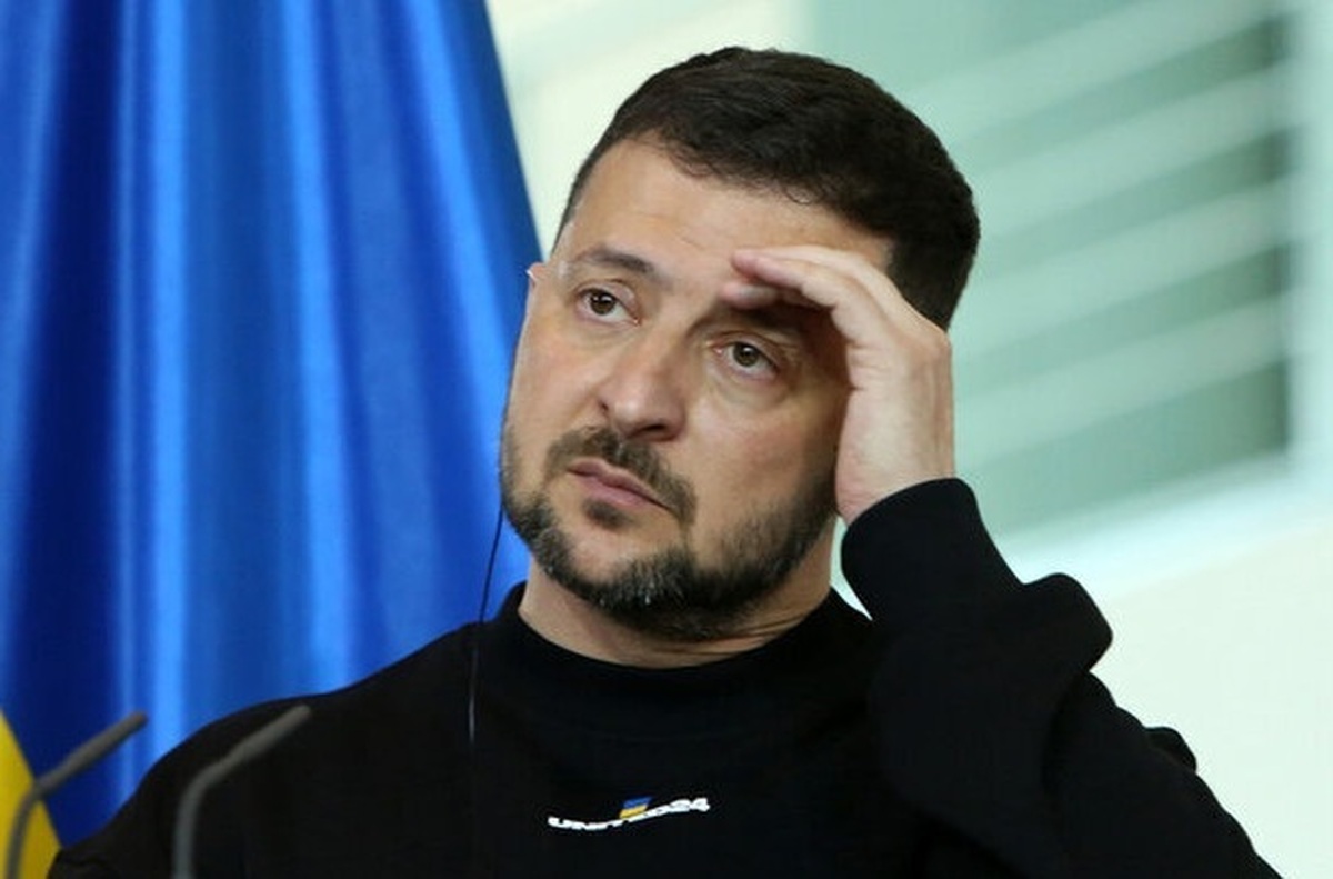 رئیس جمهور اوکراین ضمن ابراز آمادگی برای دیدار با پوتین اعلام کرد: اگر روسیه حملات خود به زیرساخت‌های انرژی اوکراین را متوقف کند، اوکراین به زیرساخت‌های انرژی روسیه حمله نخواهد کرد.