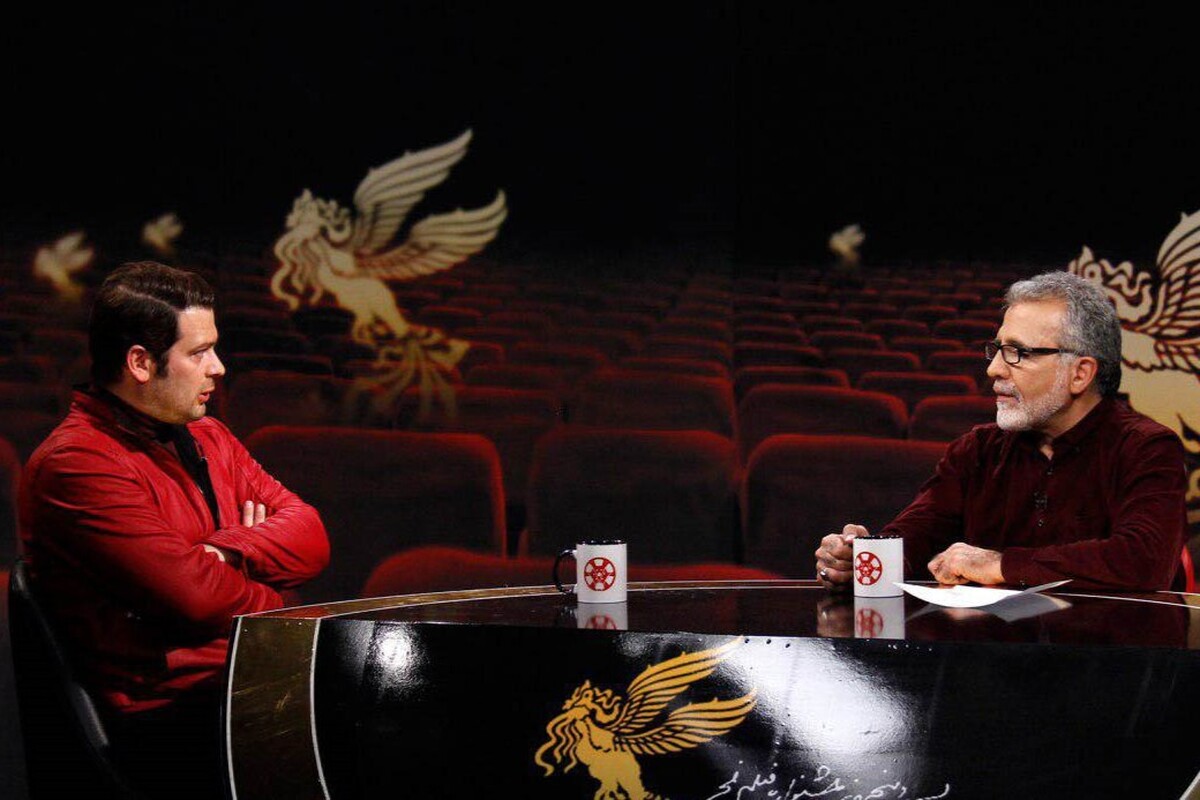 ویژه برنامه «هفت» همزمان با آغاز جشنواره ملی فیلم فجر از شبکه نمایش پخش می‌شود.