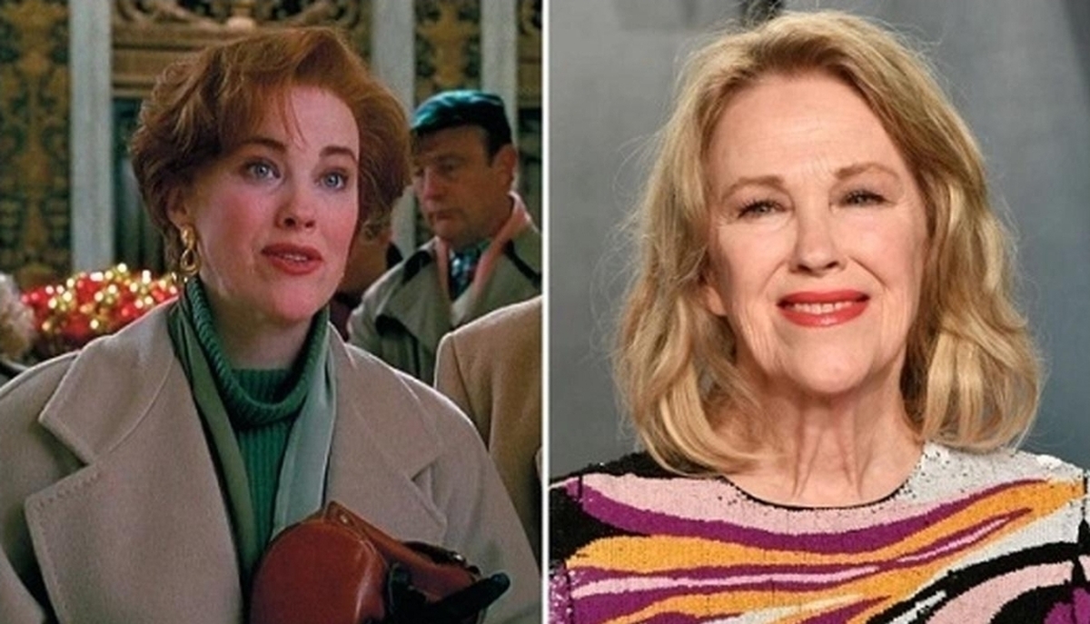 درگذشت یک بانوی بازیگر در سن ۷۱ سالگی