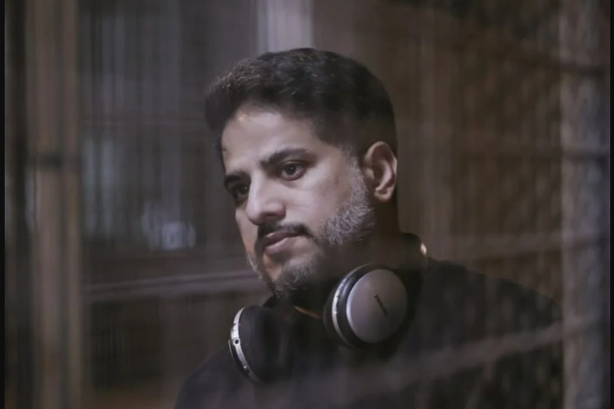 از «علفزار» تا «زنده‌شور»، بازگشت کاظم دانشی، کارگردان درام‌های ملتهب، به سودای سیمرغ + بیوگرافی