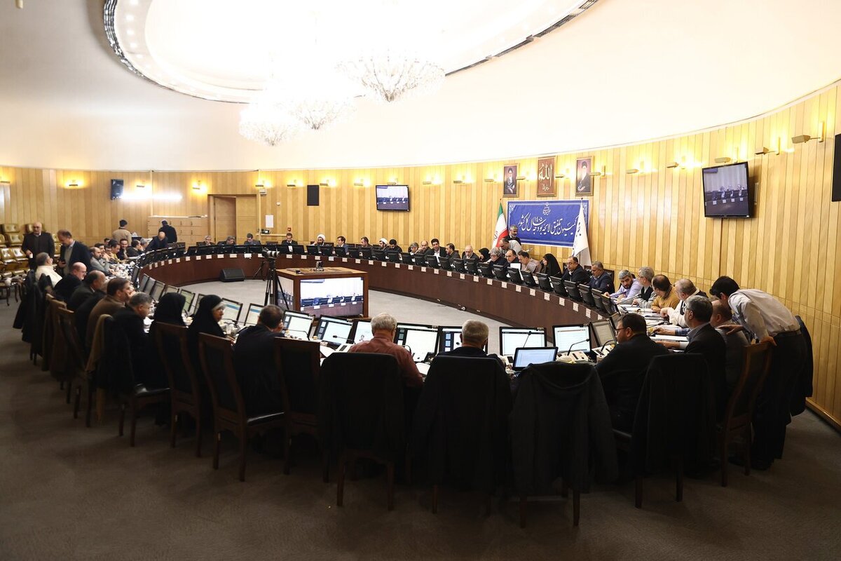 دستورات هفتگی کمیسیون‌های مجلس اعلام شد