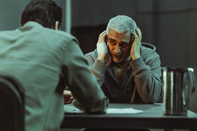 معرفی فیلم «پروانه» از محمد برزویی‌پور با حضور مهدی پاکدل + عکس، خلاصه داستان و بازیگران