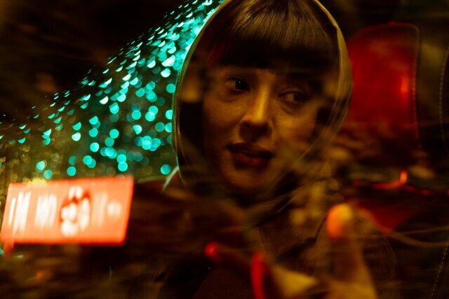 معرفی فیلم «پروانه» از محمد برزویی‌پور با حضور مهدی پاکدل + عکس، خلاصه داستان و بازیگران