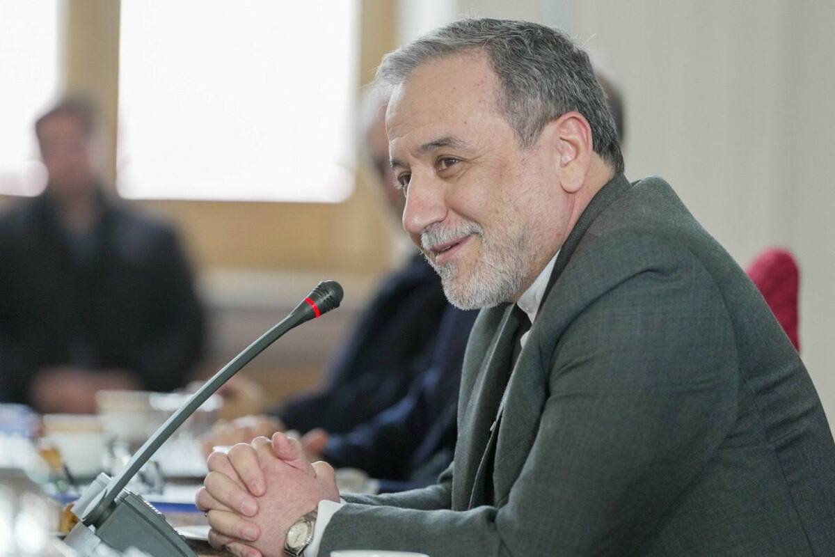 عراقچی: اگر حمله‌ای صورت بگیرد، پاسخ ما سخت و بسیار قدرتمند خواهد بود