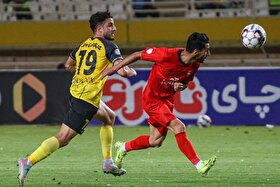 برنامه بازی‌های هفته نوزدهم لیگ برتر فوتبال (فصل ۰۵-۱۴۰۴) | جدال مدعیان برای تصاحب صدر