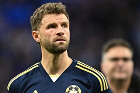 پیش‌بینی مولر از وضعیت آلمان در جام جهانی ۲۰۲۶