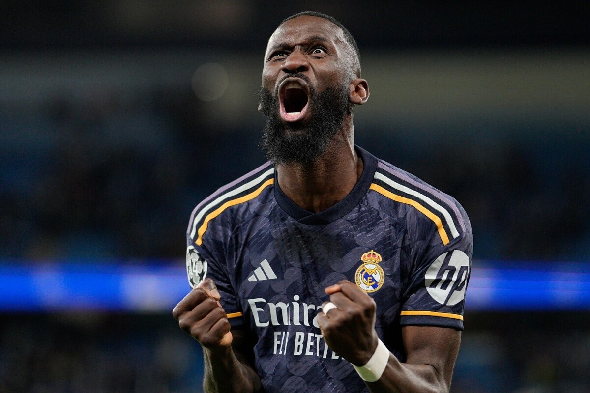 بازگشت ۲ مدافع مصدوم رئال به تمرینات