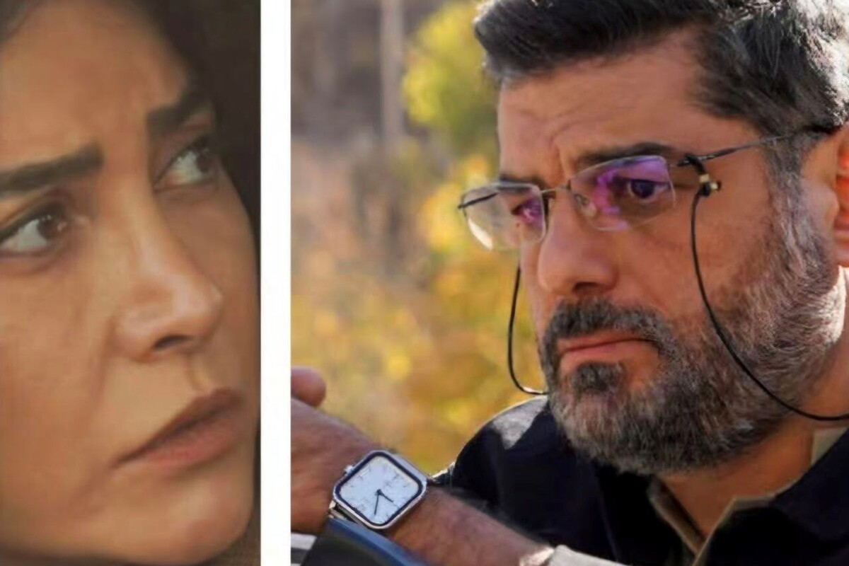 معرفی فیلم «سقف» از ابراهیم امینی | روایتی از جنایات رژیم صهیونیستی علیه مردم ایران + عکس، خلاصه داستان و بازیگران