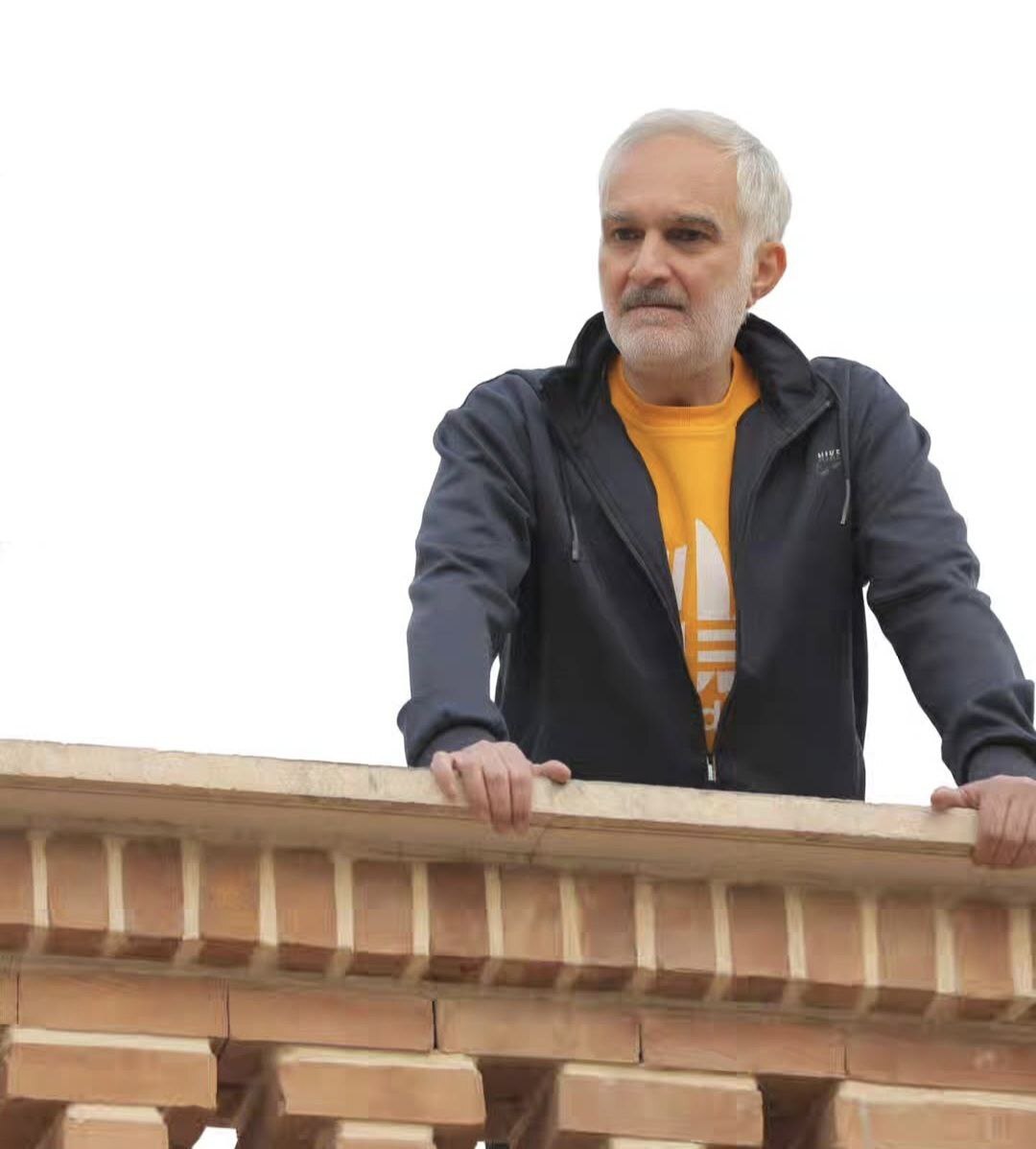 معرفی فیلم «سقف» از ابراهیم امینی، نویسنده «مرد بازنده» | روایتی از جنایات رژیم صهیونیستی به مردم ایران + عکس، خلاصه داستان و بازیگران