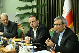 انتقاد استاندار خراسان رضوی از سهم این استان در بودجه ۱۴۰۵