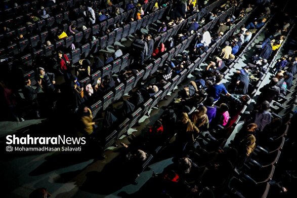 کدام پردیس‌های سینمایی مشهد میزبان آثار جشنواره فجر ۱۴۰۴ هستند؟ | زمان پیش‌فروش بلیت‌ها مشخص نیست