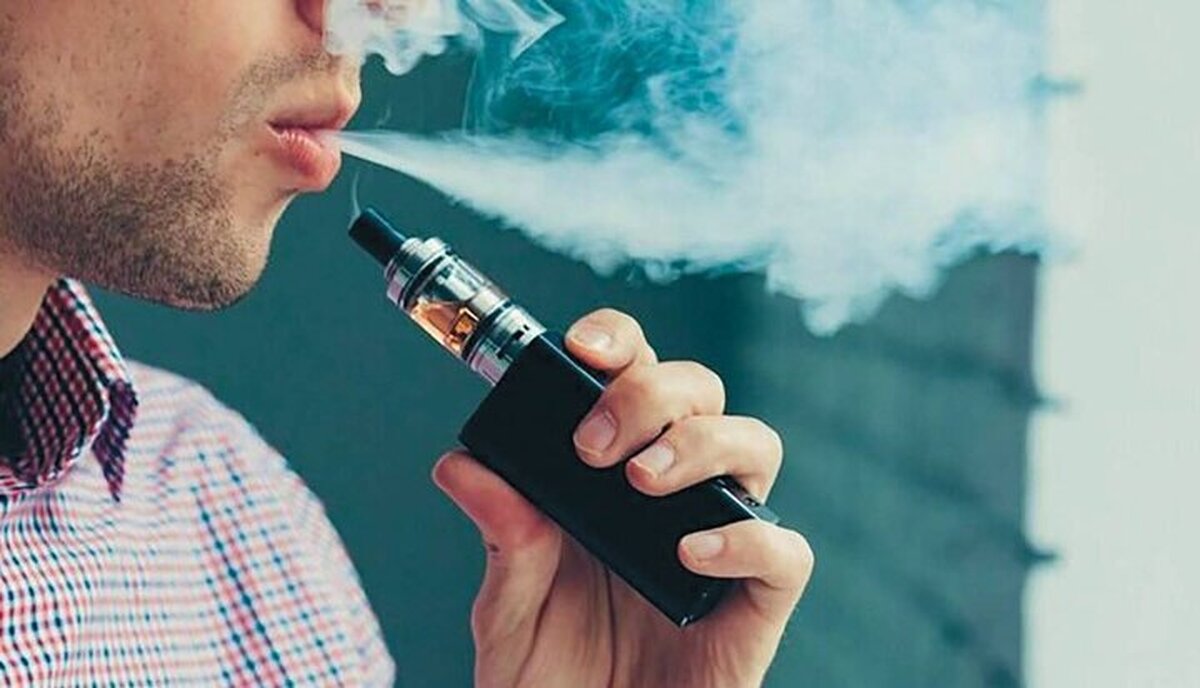 سیگار‌های الکترونیکی چه خطری برای ریه دارند؟