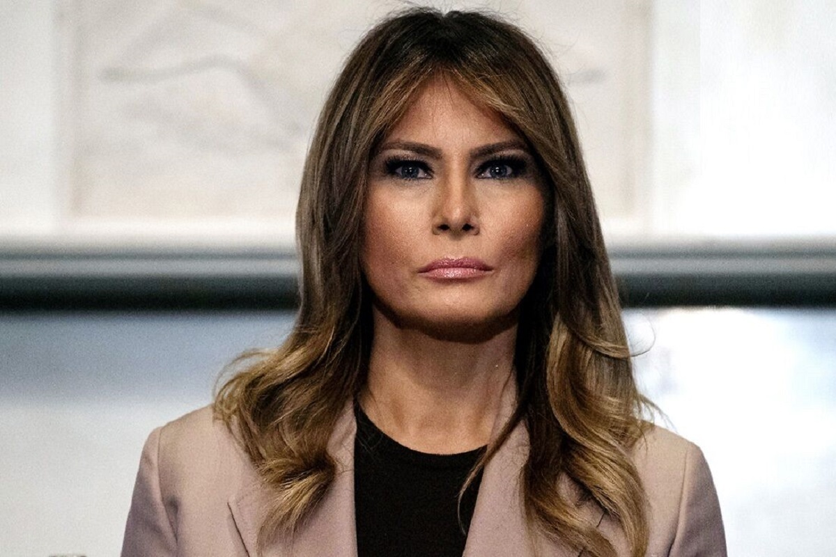 حذف مستند «ملانیا» از اکران در آفریقای جنوبی