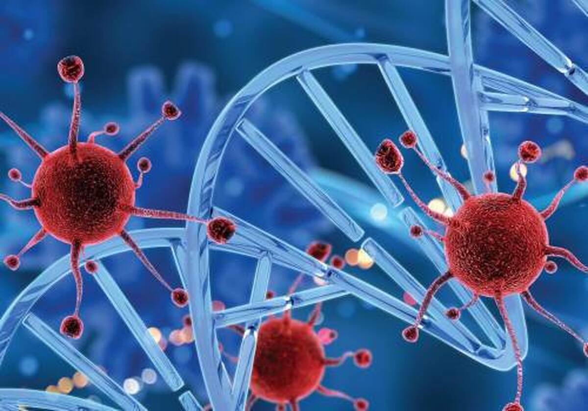 نقش حیاتی غربالگری در شناسایی بموقع سرطان‌ها | وضعیت ابتلای زنان به این بیماری چگونه است؟