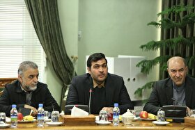 انتقاد مدیرکل دارایی خراسان رضوی از نحوه توزیع ۱۰۰ هزار میلیارد تومان تسهیلات قرضالحسنه مربوط به نهادها و بنیادها