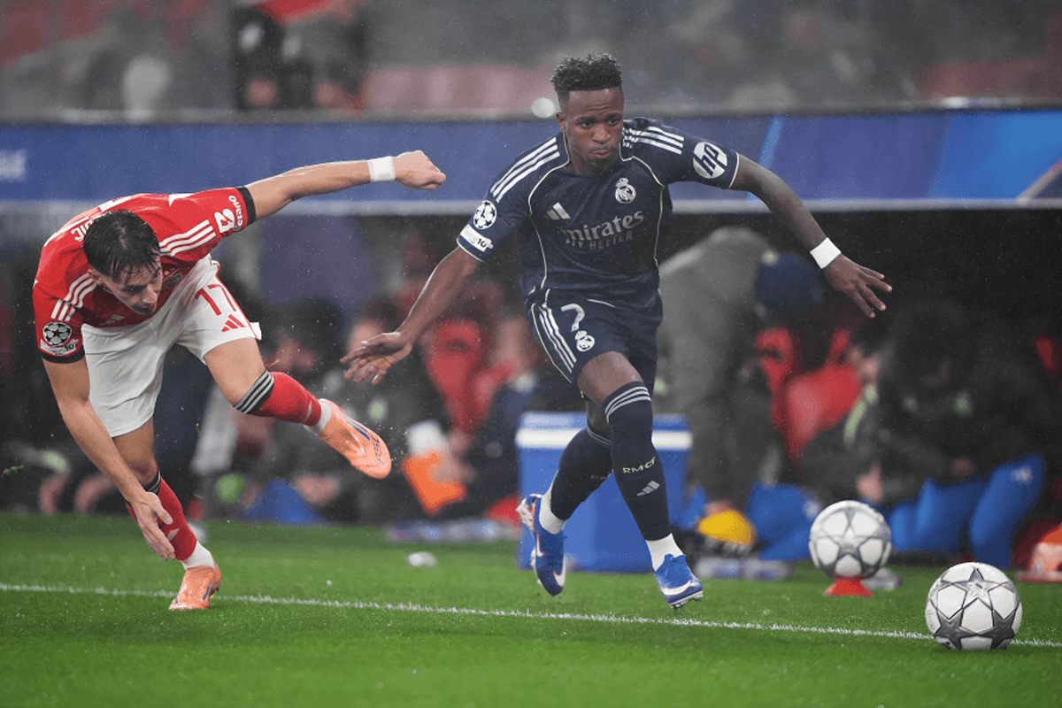 ویدئو | تمام گل‌های شب پایانی مرحله گروهی لیگ قهرمانان اروپا (فصل ۲۶-۲۰۲۵)