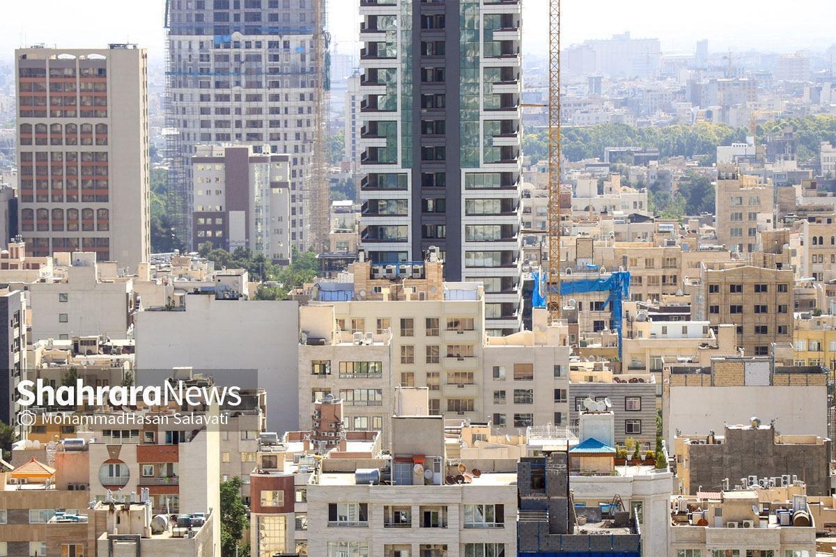 وزارت راه: انتظار ثبات فعلی حاکم بر بازار مسکن در ماه‌های آتی