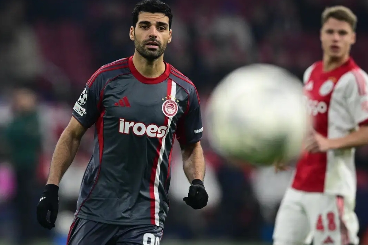 آاک قربانی بعدی طارمی؟