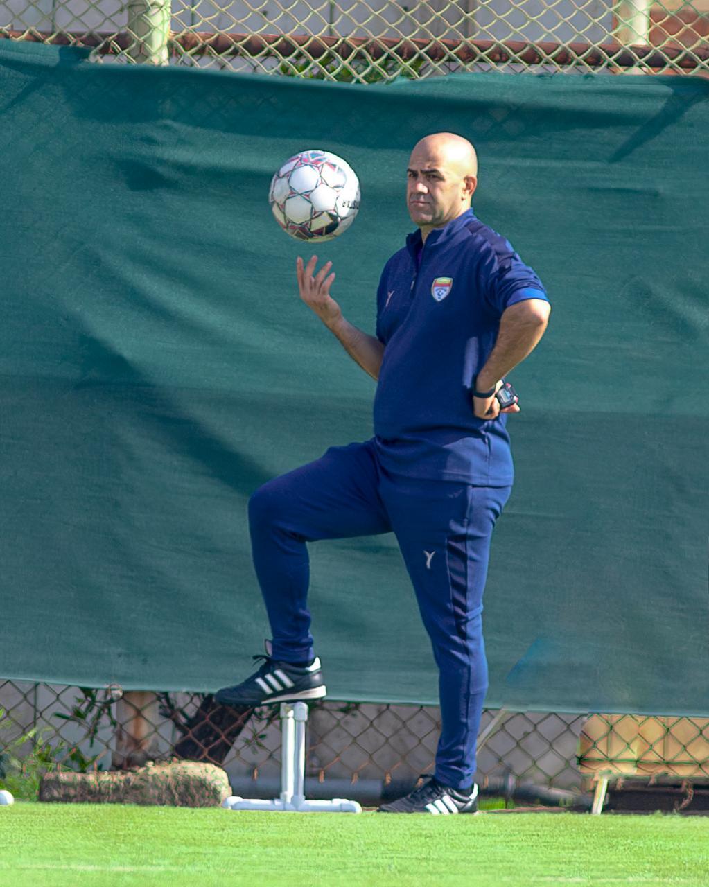 مصطفی صداقت: با یحیی آمدم، باید با یحیی میرفتم مصطفی صداقت: با یحیی آمدم، باید با یحیی میرفتم