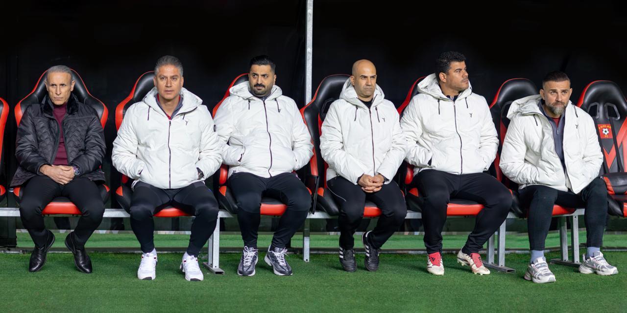 مصطفی صداقت: با یحیی آمدم، باید با یحیی میرفتم مصطفی صداقت: با یحیی آمدم، باید با یحیی میرفتم