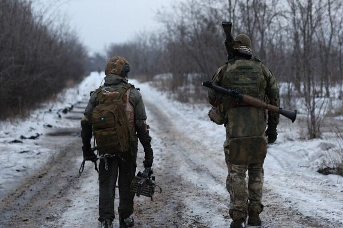 تصرف ۲ شهرک دیگر توسط ارتش روسیه + فیلم (۱۱ بهمن ۱۴۰۴)