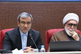 استاندار خراسان رضوی: مسائل معیشتی نباید امنیتی شود | مدیریت انفعالی خط قرمز ماست