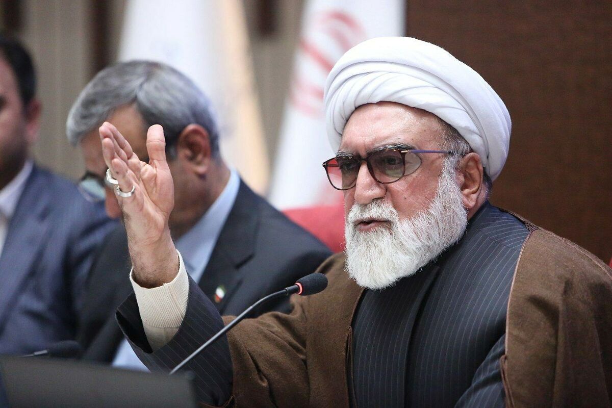 آیت‌الله مروی: مدیران باید سهم خود را در نارضایتی‌های به‌حق بپذیرند