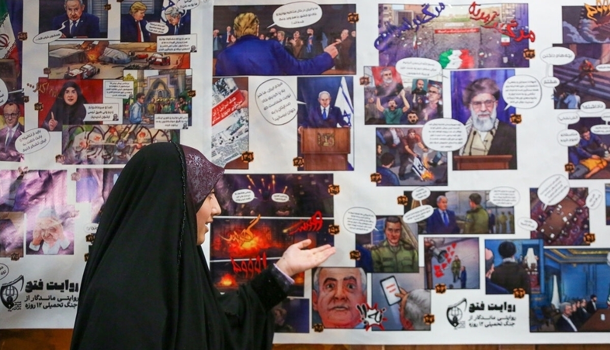 برگزاری نمایشگاه «روایت‌گری انقلاب» با محور توانمندسازی دختران نوجوان