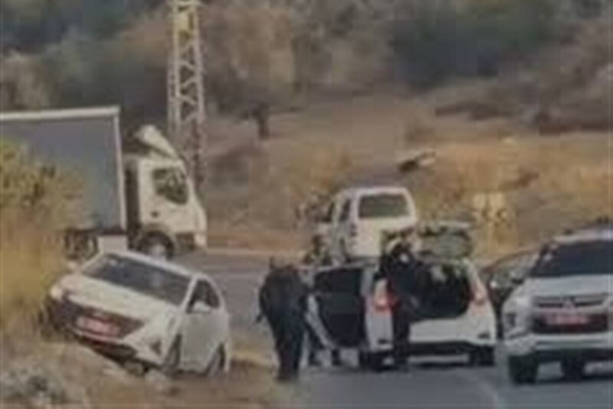 ناامنی در شمال فلسطین اشغالی | تیراندازی با دستکم سه زخمی (۱۱ بهمن ۱۴۰۴)