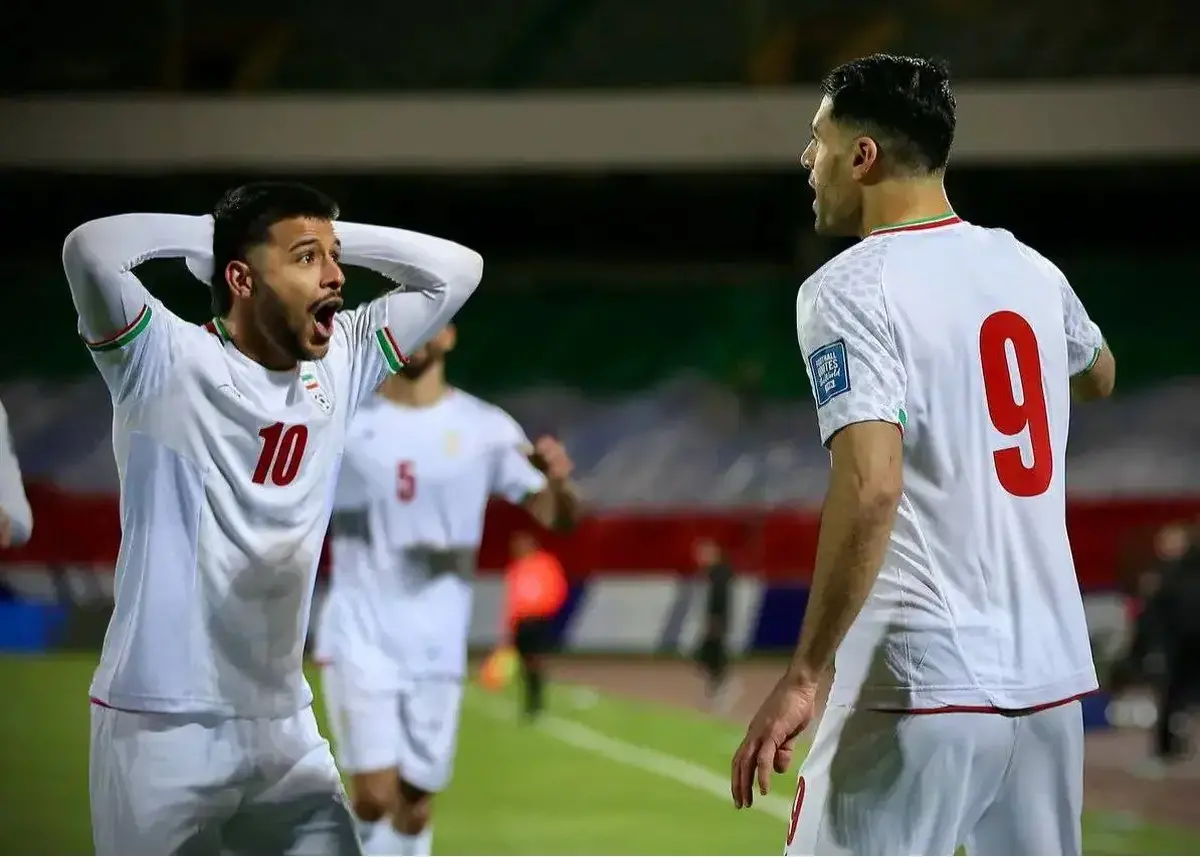 فدراسیون فوتبال شایعات درباره تیم‌ملی را تکذیب کرد