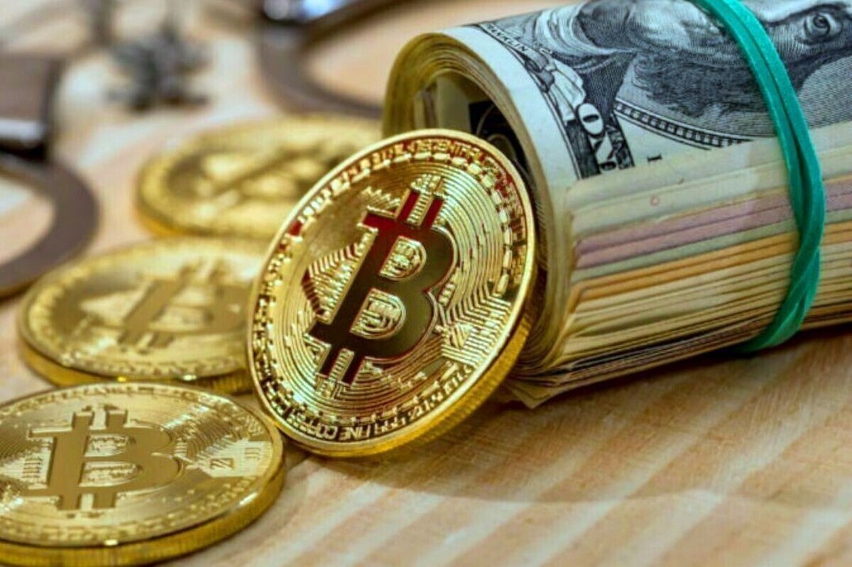 ریزش سنگین رمزارزها | بیت‌کوین به کانال ۷۰ هزار دلاری سقوط کرد