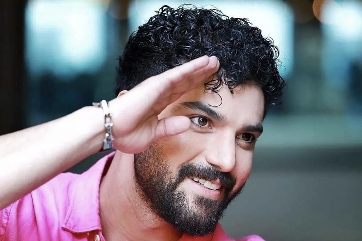 جزئیات جدید از برنامه «کاپیتان» با اجرای سینا مهراد (۱۱ بهمن ۱۴۰۴)