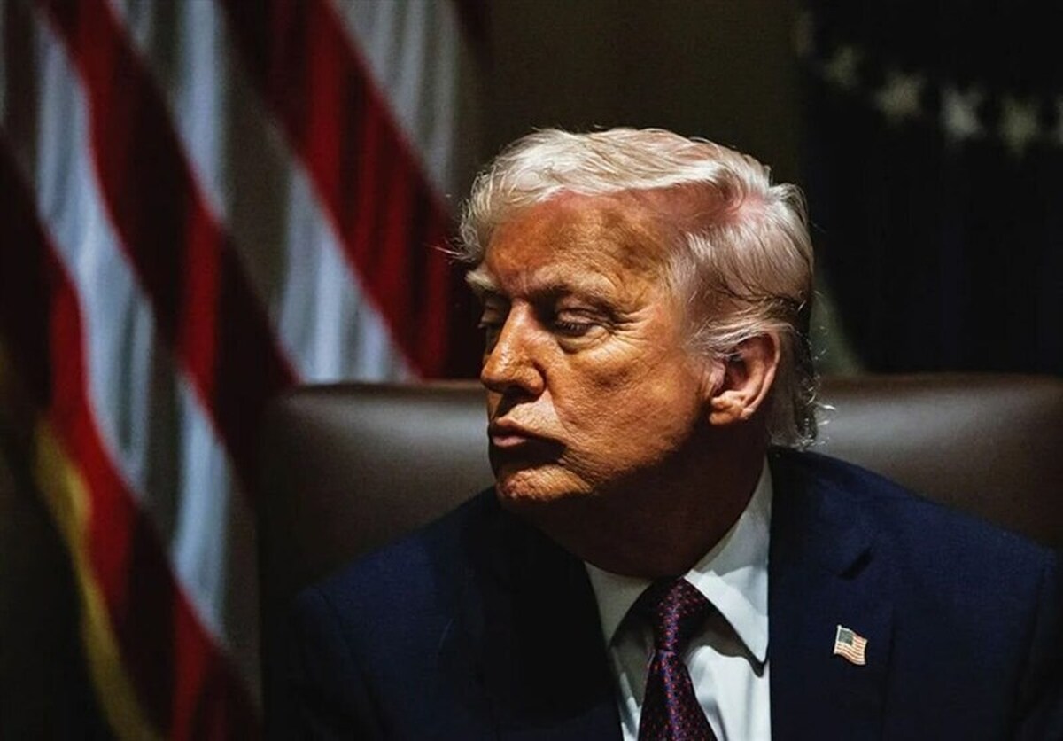 ترامپ: با ایران مذاکره می‌کنیم