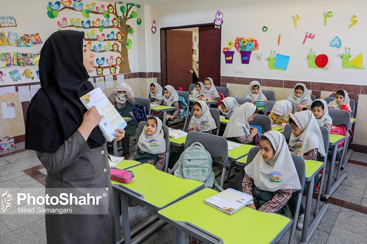 پیش‌بینی منابع مالی برای پایان سردرگمی معلمان حق‌التدریس در بودجه ۱۴۰۵