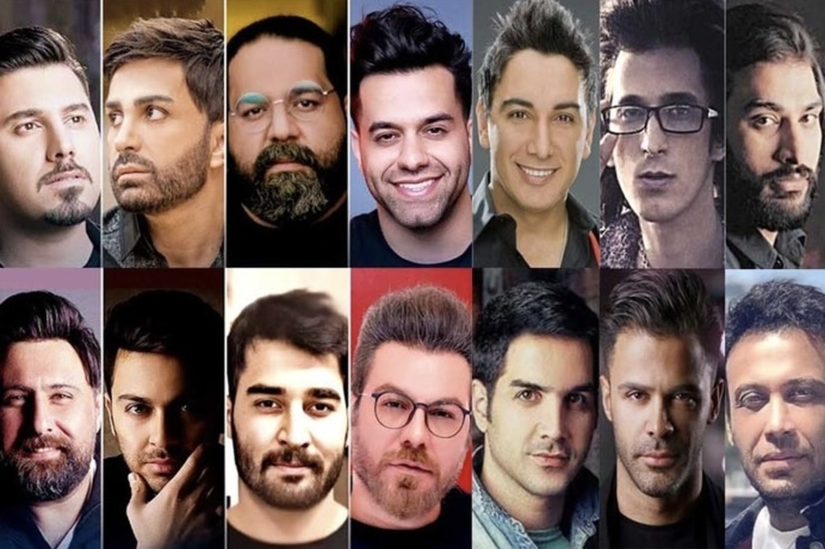 موسیقی پاپ ایران گرفتار تکراری به اسم «عاشقانه» شده است | آهنگ‌ها تاریخ مصرف دارند!