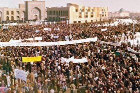 ریشه‌های وقوع انقلاب اسلامی | پهلوی رژیم تسلیم بود