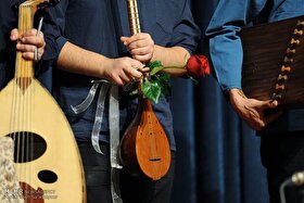 رونمایی از «اینجا ایران است» در جشنواره موسیقی فجر ۱۴۰۴