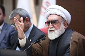 آیت‌الله مروی: مدیران باید سهم خود را در نارضایتی‌های به‌حق بپذیرند