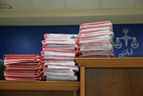 افزایش تعداد شعب و قضات رسیدگی‌کننده به پرونده‌های اغتشاشات اخیر در خراسان رضوی