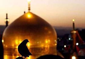 افتتاح رواق نوجوان در حرم مطهر امام رضا (ع) در سال ۱۴۰۵