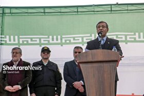 استاندار خراسان رضوی: راه‌حل مشکل، شنیدن، اصلاح و اقدام است