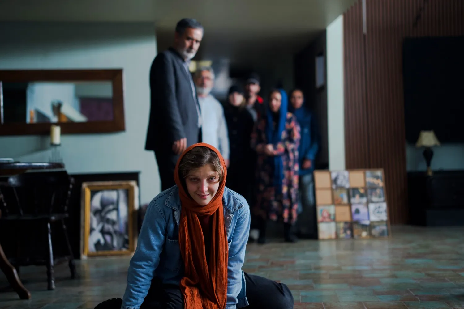 معرفی فیلم «غوطه‌ور» ساخته جواد حکمی با بازی مهران غفوریان | سوژه‌ای تابوشکنانه در جشنواره فجر + عکس، خلاصه داستان، بازیگران