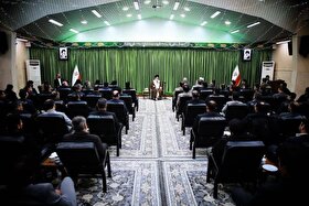 آیت‌الله علم‌الهدی: سربازان گمنام امام زمان (عج) نقش دروازه بانی نظام را دارند