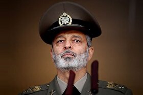 رئیس ستاد کل نیرو‌های مسلح: کوچک‌ترین خطا، دست ما را برای اقدام باز خواهد کرد | در دکترین دفاعی کشور تجدیدنظر کردیم