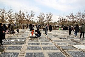 برنامه‌ریزی جامع شهرداری مشهد برای تسهیل برگزاری مراسم آیینی چراغ‌برات