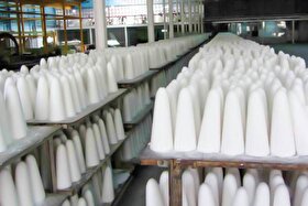 کارگران کارخانه قند فریمان مشکلاتشان را به صدای مردم شهرآرا گفتند | تلخی بیکاری کارگران کارخانه قند