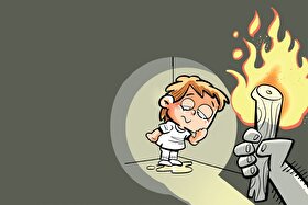 درباره جرم‌انگاری و پیامد‌های روان‌شناختی کودک آزاری | رنج کودکی