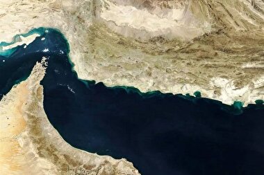 اینفوگرافیک | اهمیت تنگه هرمز برای جهان در چیست؟